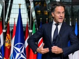 Mark Rutte: NATO’s New Chief Stands Firm with Ukraine Amid US Political Tides