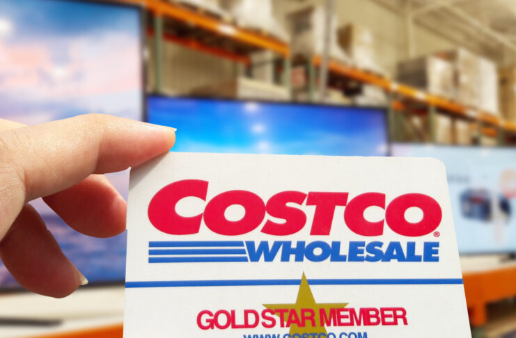 Costco Membership Rules: Can You Share Your Card with Family or Friends?