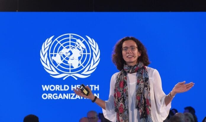 Tobacco Causes 3.3M Cancer Cases Yearly, WHO Analysis Shows