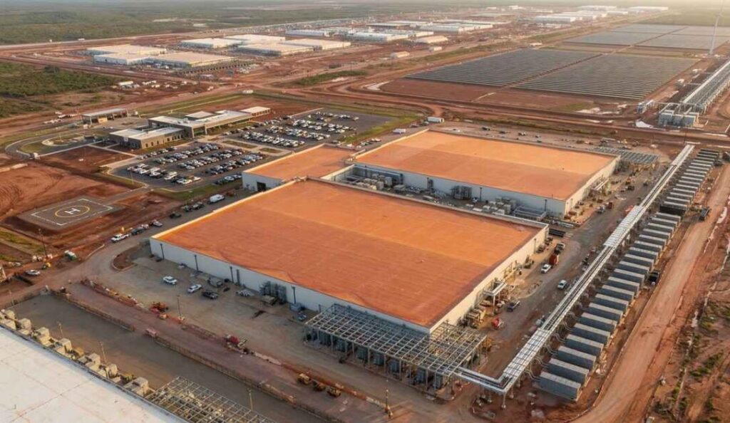 Openai Ditches Own Data Centers, Bets $50B On Renting Ai Servers