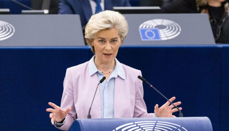 Eu Plans Electricity Tax Cuts As Iran War Sends Energy Bills Soaring