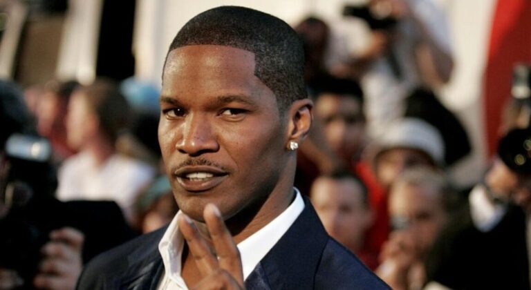 Jamie Foxx Stroke Recovery: Actor Recalls White Clone Vision Amid Sedation