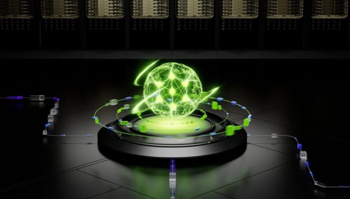 Nvidia Rolls Out Free Dynamo 1.0 AI OS, Boosting Blackwell Speeds 7x To Lower Costs