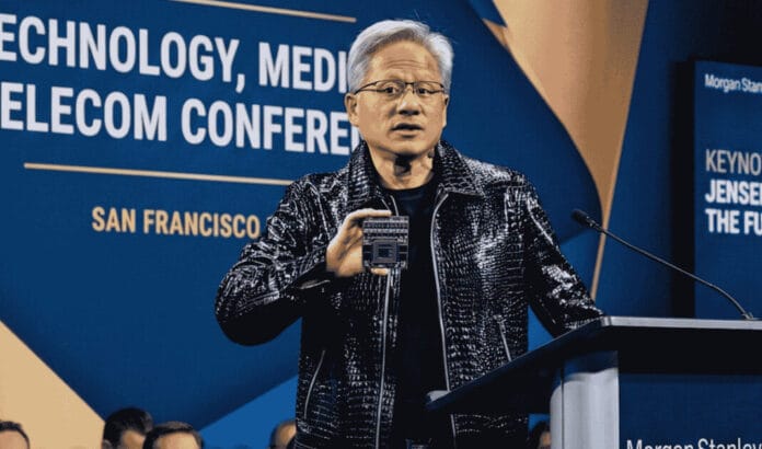 Nvidia Exits OpenAI and Anthropic Bets as Pentagon AI Row Splits Big Tech