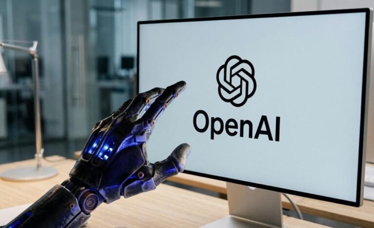 Openai Nears $10B Joint Venture With Tpg And Bain To Push Ai Into Businesses