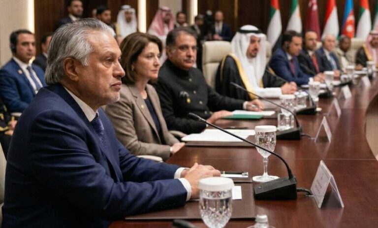 Pakistan Secures Iran Envoy Immunity As Tehran Rejects Us Ceasefire Plan