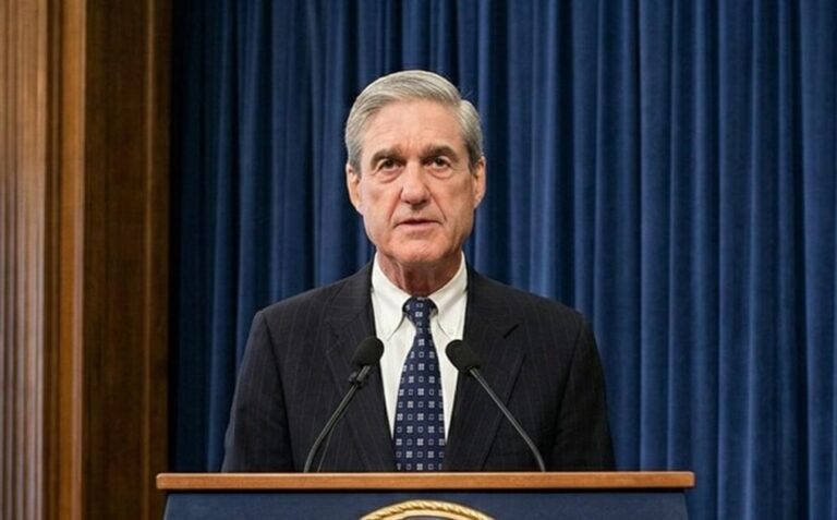 Robert Mueller, Fbi Chief Who Probed Trump-Russia Ties, Dies At 81
