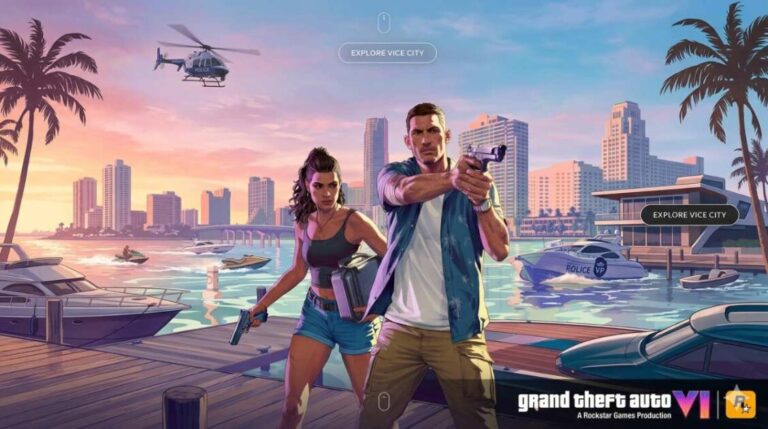 Take-Two Ceo Hints At $70-$80 Gta 6 Launch Price: Calls In-Game Ads Unfair