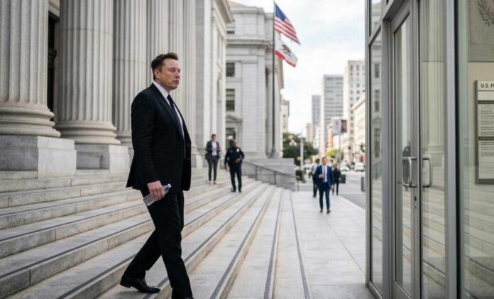 Twitter Trial Reveals $1 Billion Payout Risk, But SF Jury Bias Threatens Musk Verdict