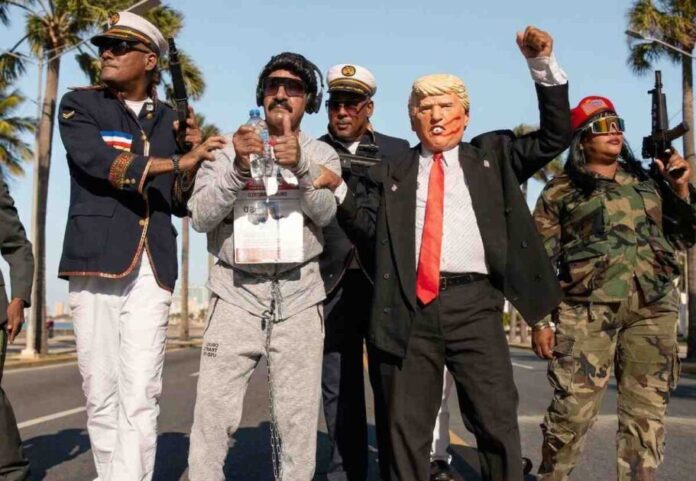 US-Blocks-Venezuelan-State-Funds_-Maduro-May-Lose-Lawyer-in-Historic-NY-Trial