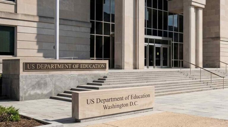 Us Education Department Moves $180B Defaulted Student Loans To Treasury