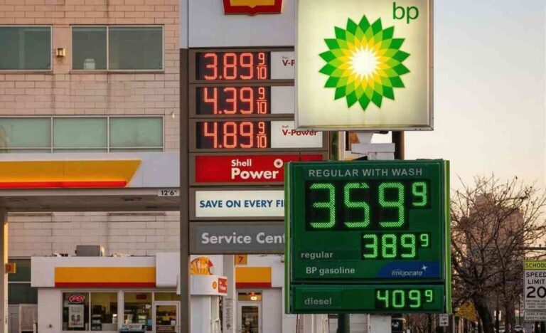 Us Employers Cut Office Days For Staff, But $100 Daily Fuel Bills Squeeze Workers