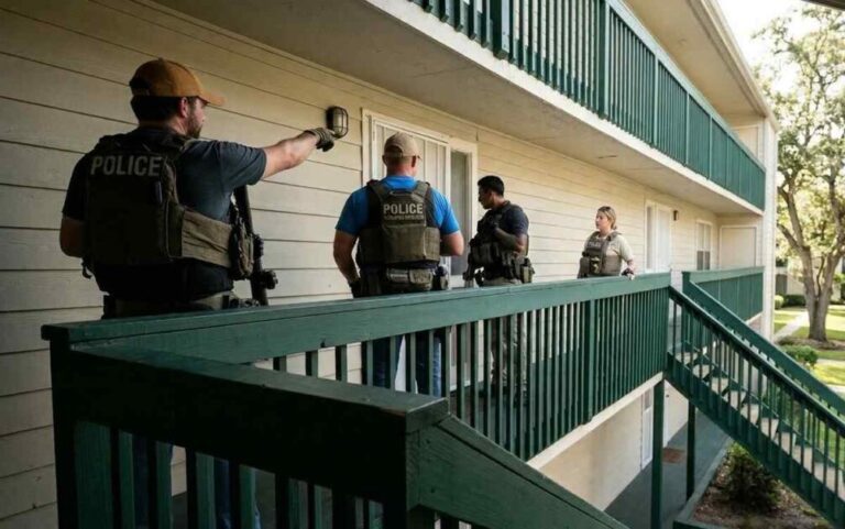 Us-Fbi-Arrests-1,700-Predators-In-Mega-Crackdown,-Locating-6,200-Missing-Children