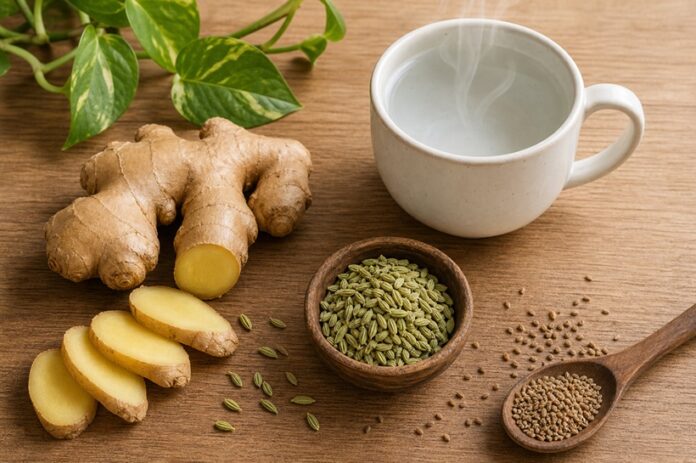 Home Remedies for Acidity and Gas Permanently: Fix Your Stomach Fast