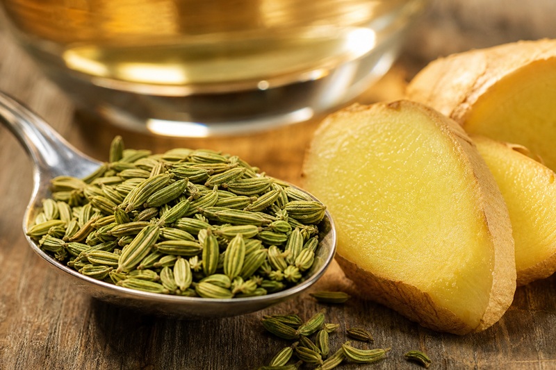 Home Remedies For Acidity And Gas Permanently: Fix Your Stomach Fast [Guide]